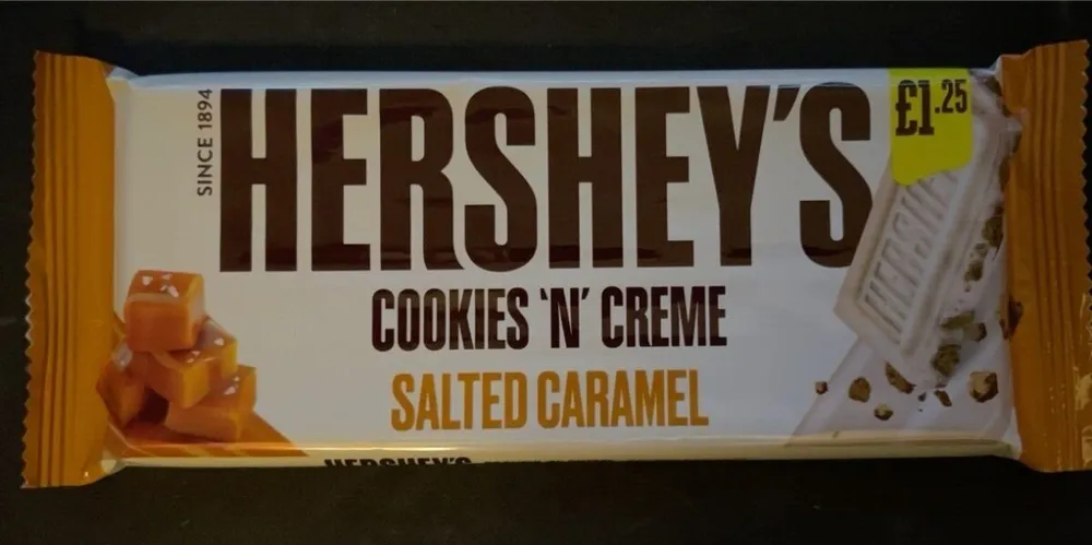 Cookies ‘N’ Creme imp