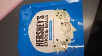Choc balls