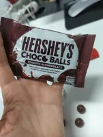 Choc balls cookies n chocolate