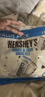 Cookies 'N' Creme