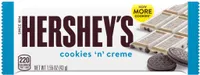 Hersheys