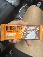 Special Creations Hazelnut & Cookie