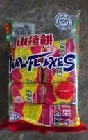 Haw Flakes - Tek Shing