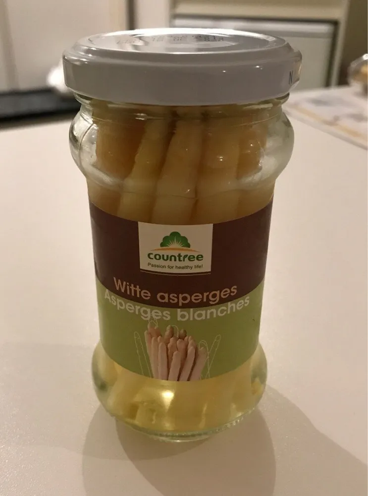 Asperge