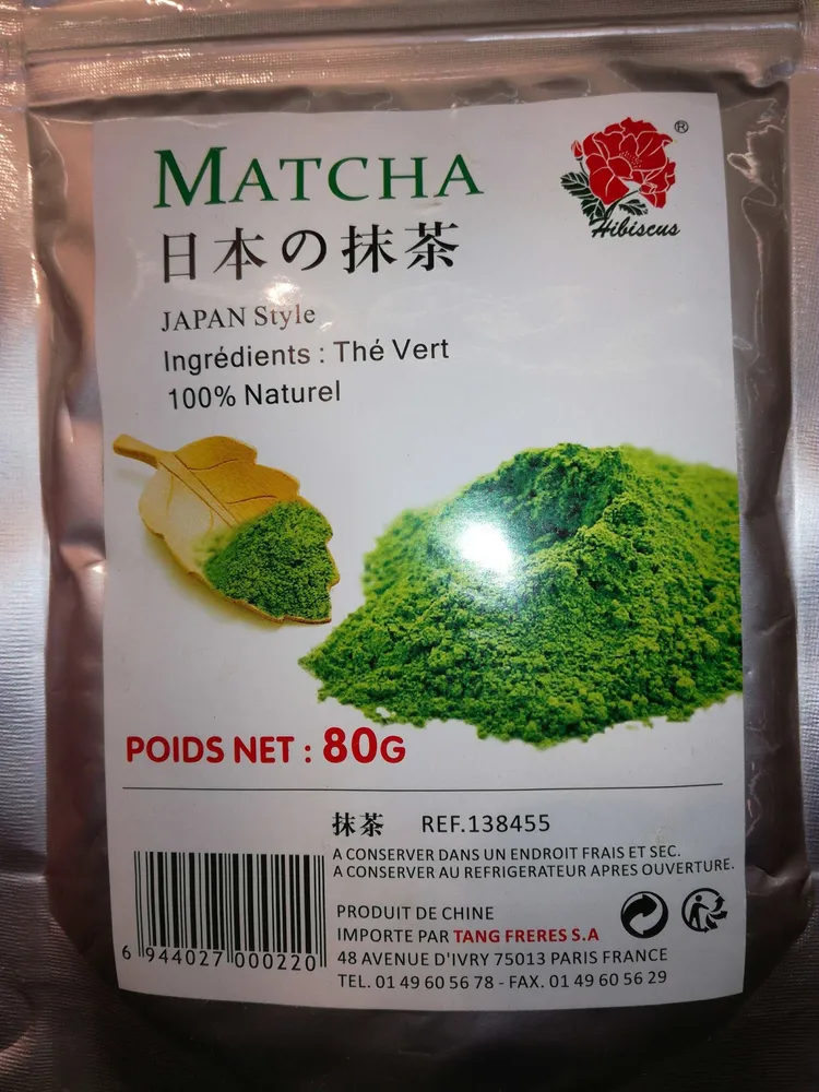 Matcha
