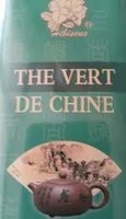 Thé Vert