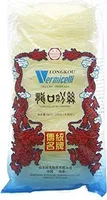 Lungkow Glass Noodles Mung Bean Vermicelli 250 G (pack of )