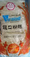 Vermicelle de Riz Longkou