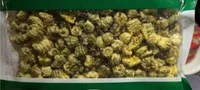 Chrysanthème séchées