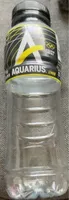 Aquarius lemon