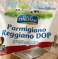 Parmigiano reggiano dip