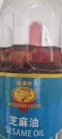 Sésame oil