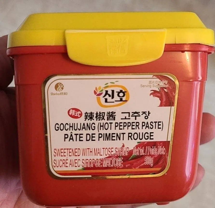 Gochujang