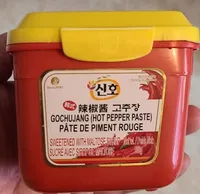 Gochujang