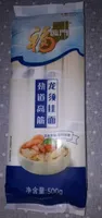 Nouilles chinoises