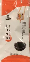 Salsa di soia