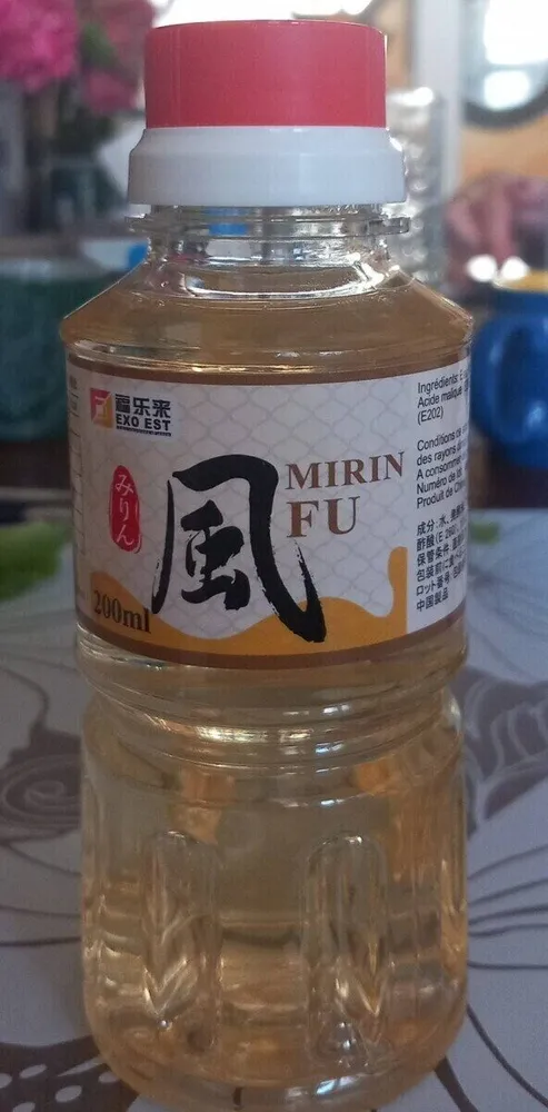 Mirin Fu