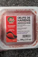 Oeuf de hareng