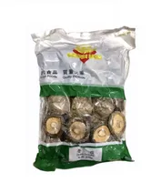 Shiitake Pilze