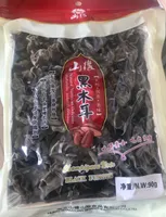 Champignon noir