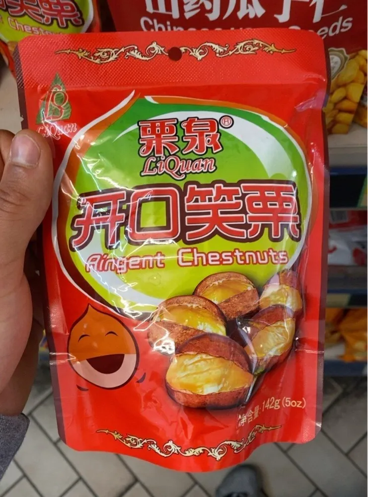 Chestnuts