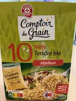 Tendre Blé Moelleux