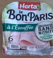 Le bon paris