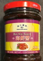 Hoi Sin Sauce