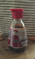 Soy sauce
