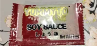 Soy Sauce