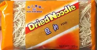 Dried Noodle - Fine