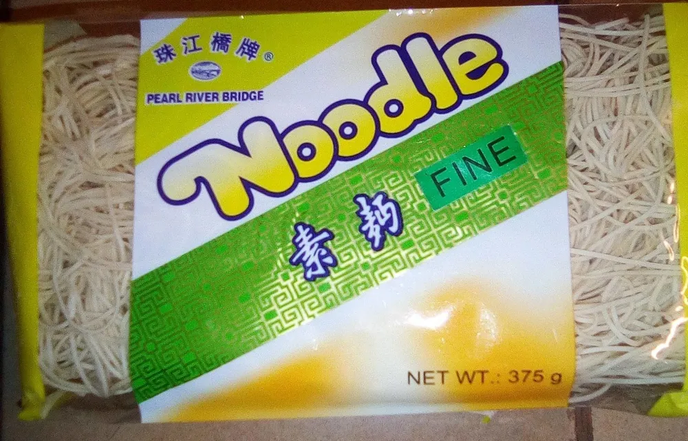 Noodle
