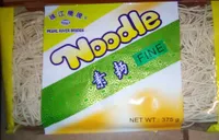 Noodle