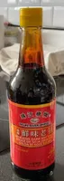 Soy sauce