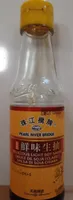 Delicious Light Soy Sauce