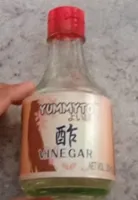 Vinagre de arroz