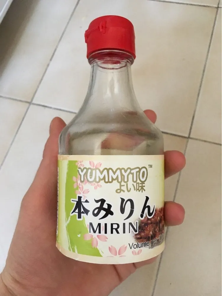 Mirin