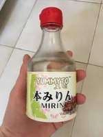 Mirin