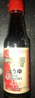 Sauce Soja Sucrée