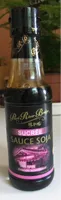 Sauce Soja Sucrée