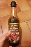 Marinade sauce