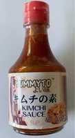 Kimchi Sauce