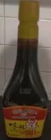 Sauce soja