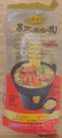hot pot team noodles