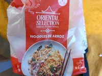 NOODLES DE ARROZ