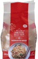 Noodles de Arroz