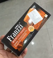 franzzi dark choco