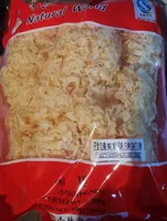 Snow White fungus
