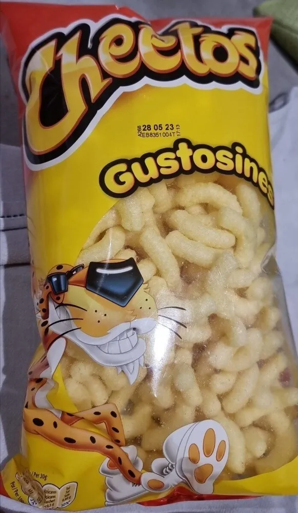 Gusanitos
