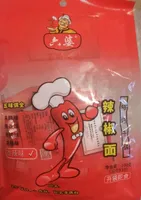 Chili Pepper